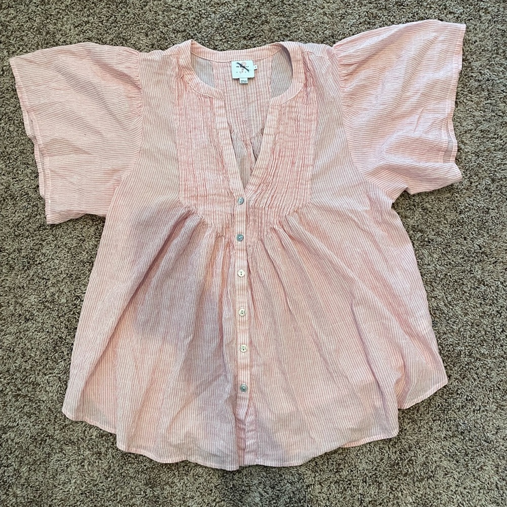 The Nines by Hatch XL top